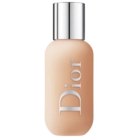 primer dior backstage|dior backstage foundation 2.5n.